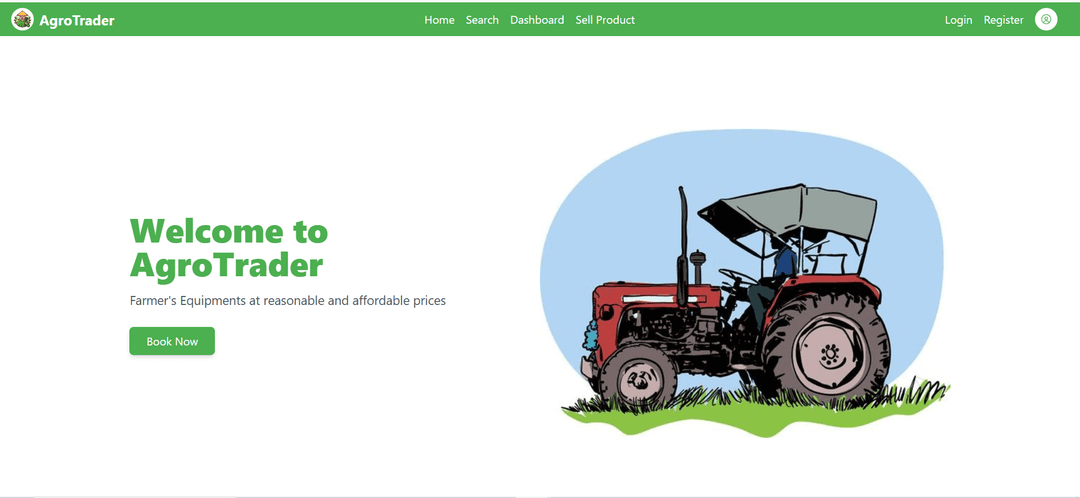 AgroTrader